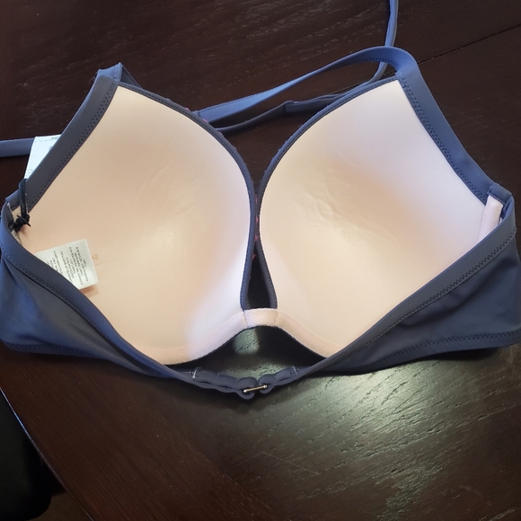 Shade & Shore bikini top - Picture 2 of 5